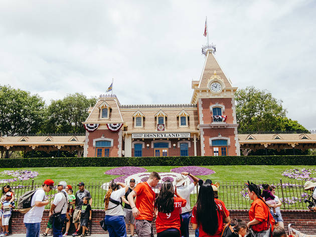 Disneyland Tips to Make the Most of Your Visit