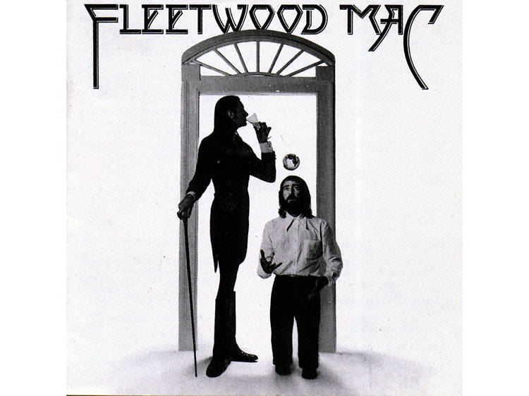 'Everywhere' by Fleetwood Mac