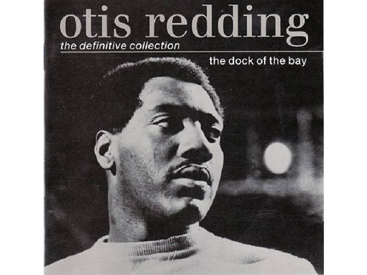 'That's How Strong My Love Is' by Otis Redding