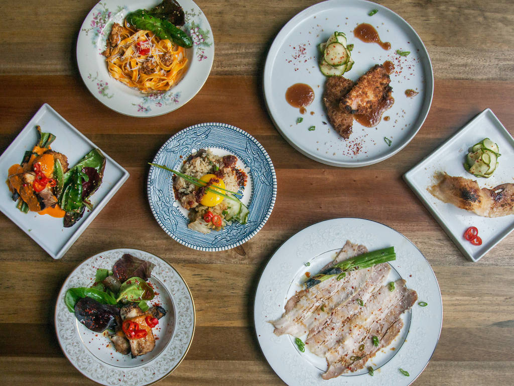 Best new restaurants opening in NYC in July 2017