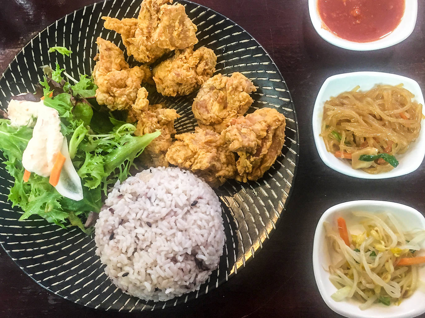 The best cheap eats in Chatswood
