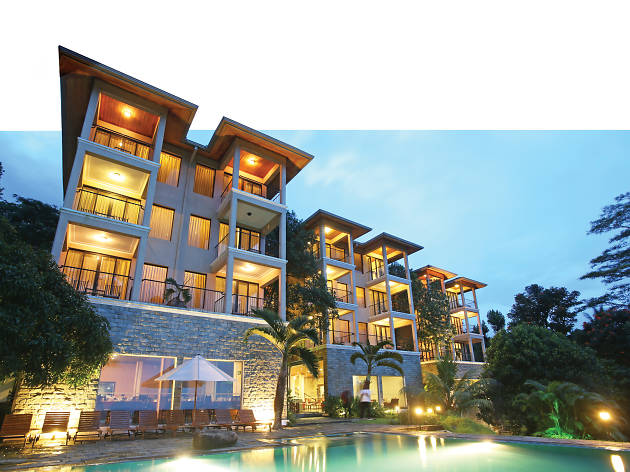 Randholee Resort Randholee Resort