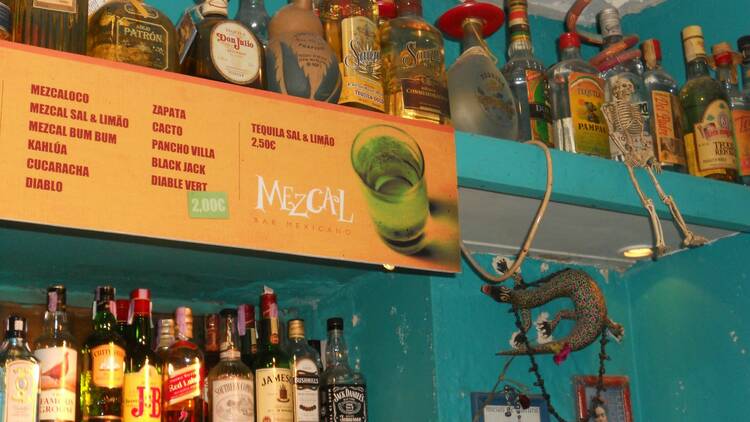 Mezcal