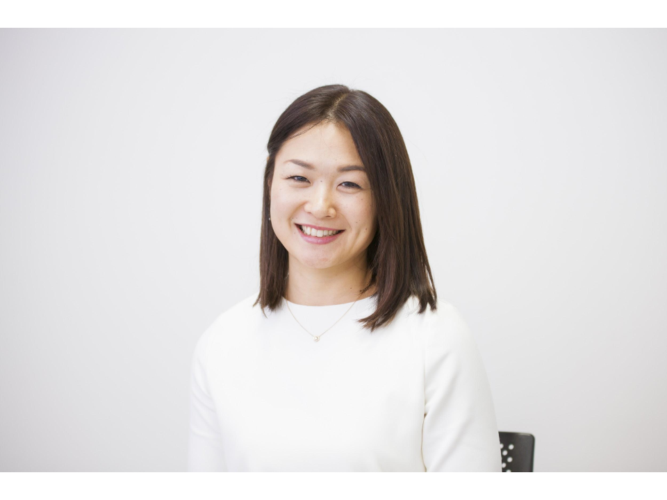 東京ひらく考 パラリンピアン 谷真海インタビュー Time Out Tokyo タイムアウト東京