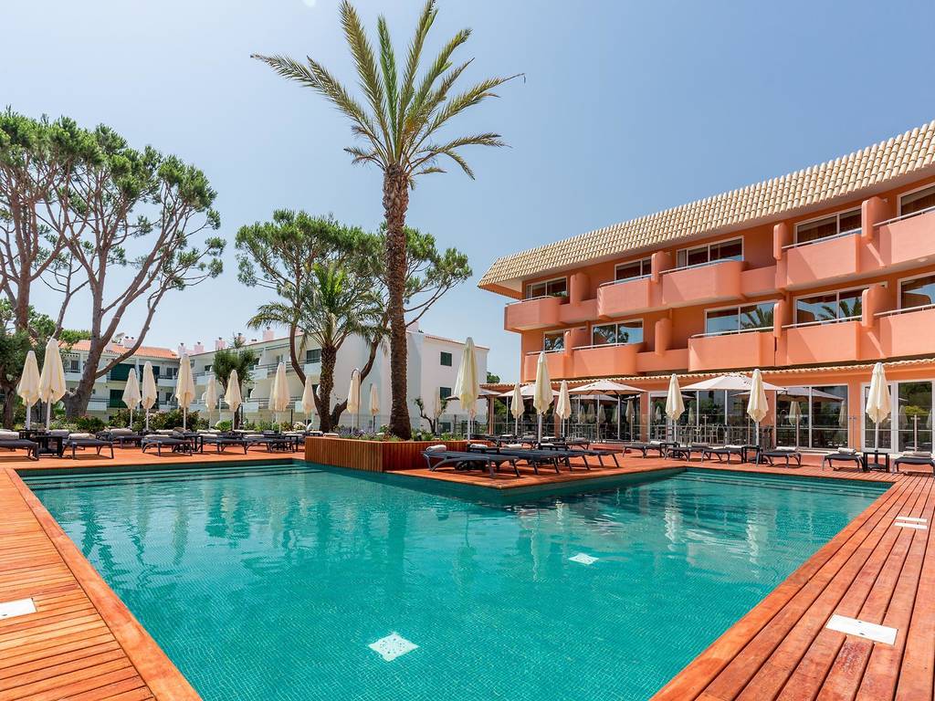 The 8 best hotels in Alentejo coast