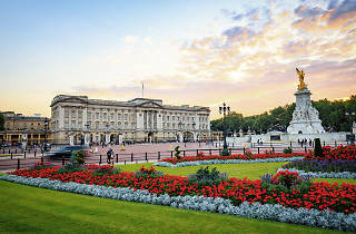 Buckingham Palace: ultimate guide to London's royal ...