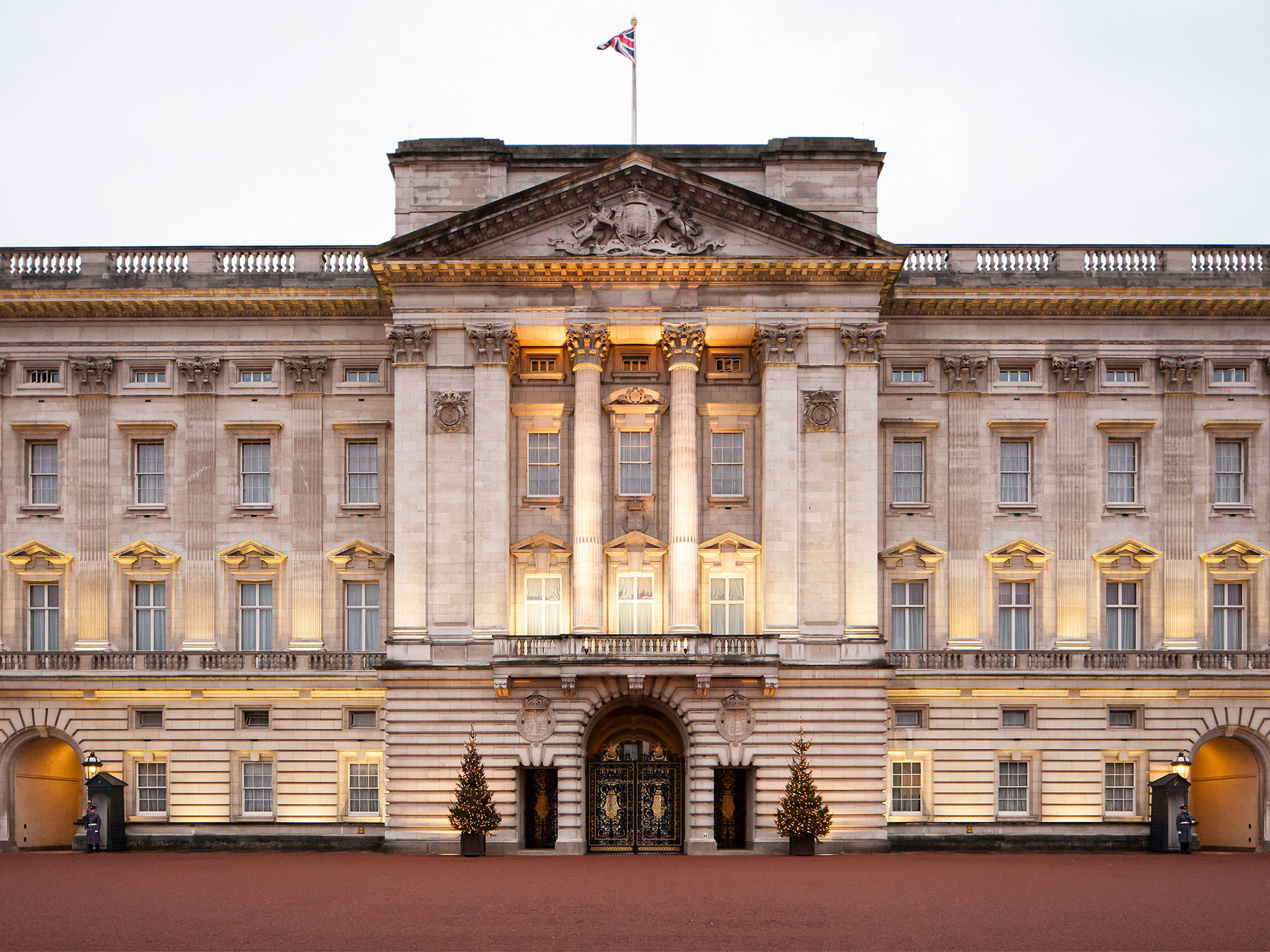 Buckingham Palace Ultimate Guide To London s Royal Residence Time 