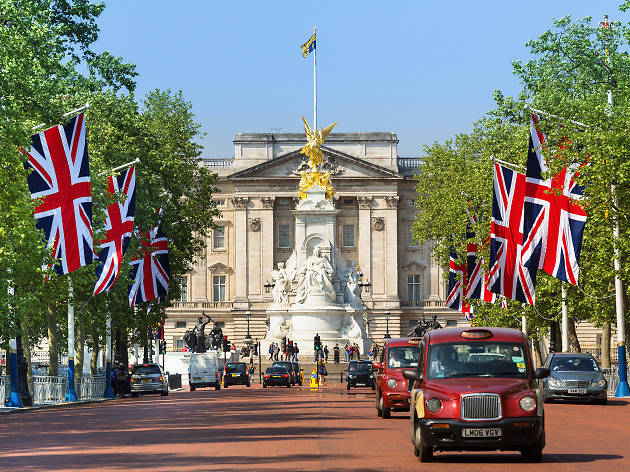 Buckingham Palace Buckingham Palace