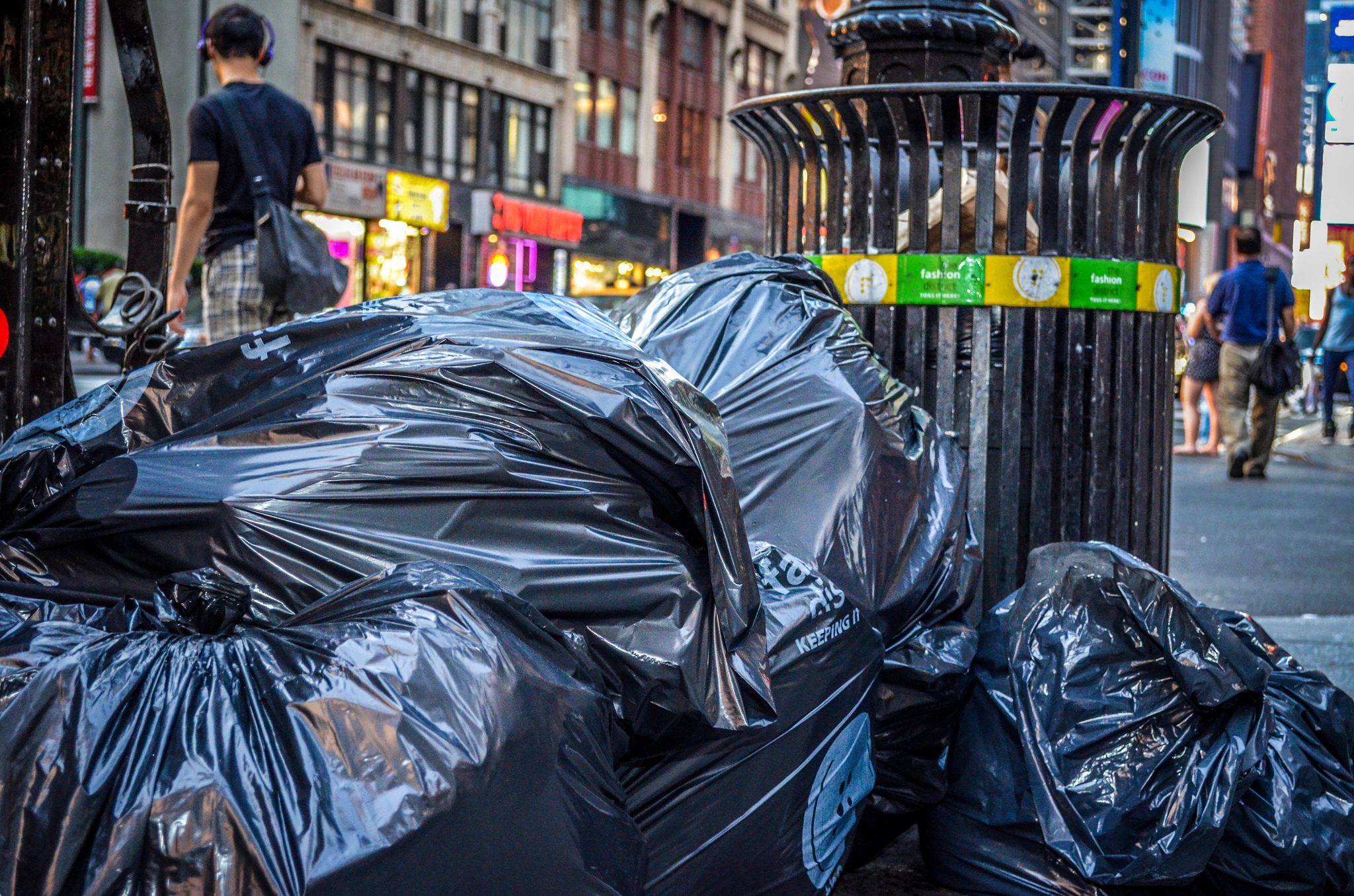 nyc-may-start-making-residents-pay-for-garbage-collection