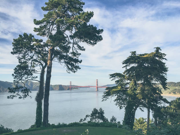 Golden Gate Bridge, San Francisco Golden Gate Bridge, San Francisco