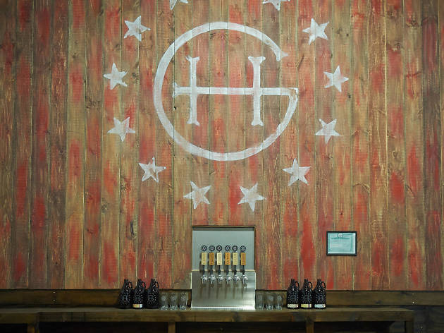 Gun Hill Brewing Co. Gun Hill Brewing Co.