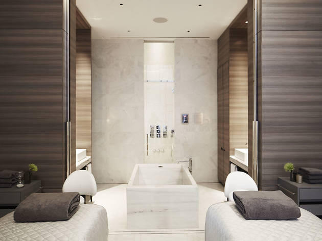 Park Hyatt Park Hyatt
