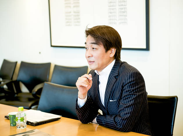 Takaaki Umezawa Takaaki Umezawa
