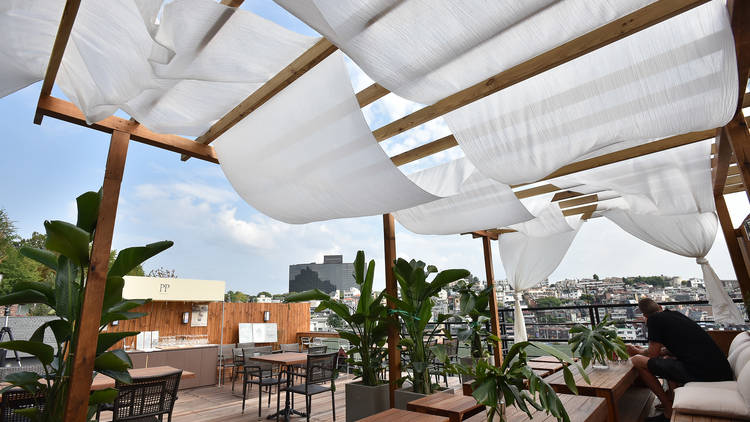 8. Seoul rooftop venues you want to spend time at this summer