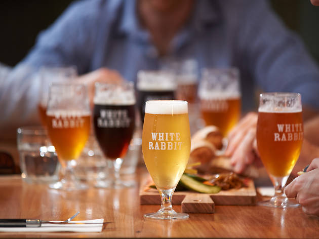 Where to try Australia’s best beer in Melbourne Where to try Australia’s best beer in Melbourne