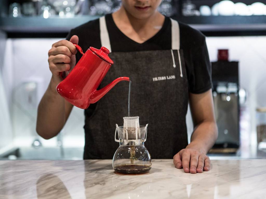 Hong Kong’s best cafés and coffee shops — Time Out