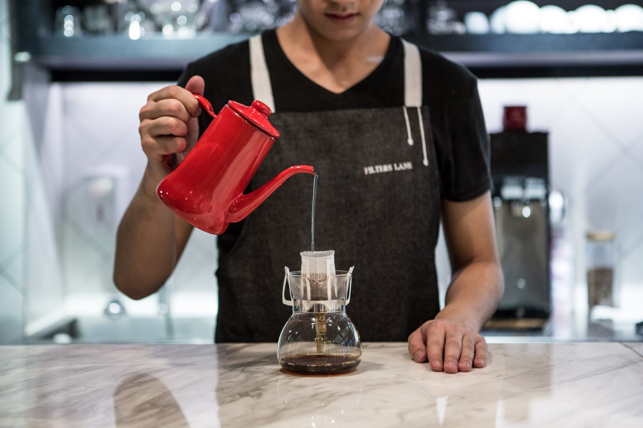 Hong Kong’s best cafés and coffee shops — Time Out