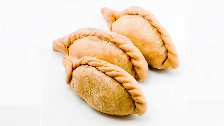 Curry puffs generic