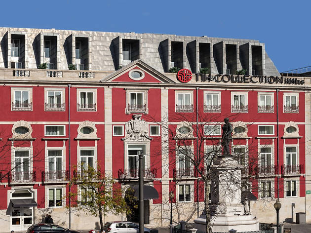 NH Collection Batalha NH Collection Batalha