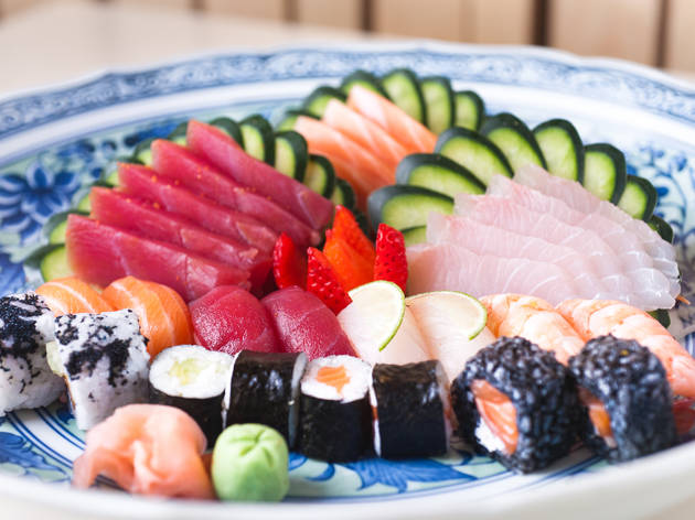 ARIGATO SUSHI HOUSE ARIGATO SUSHI HOUSE
