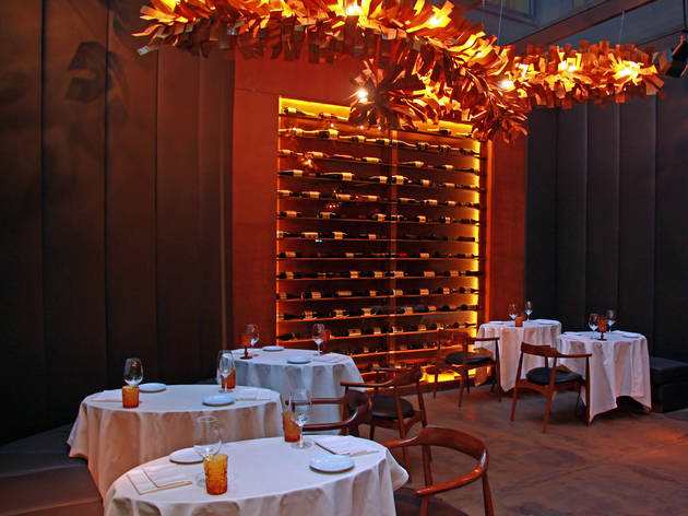 Hotel Teatro (©Nick Bayntun)