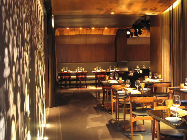 Hotel Teatro (©Nick Bayntun)