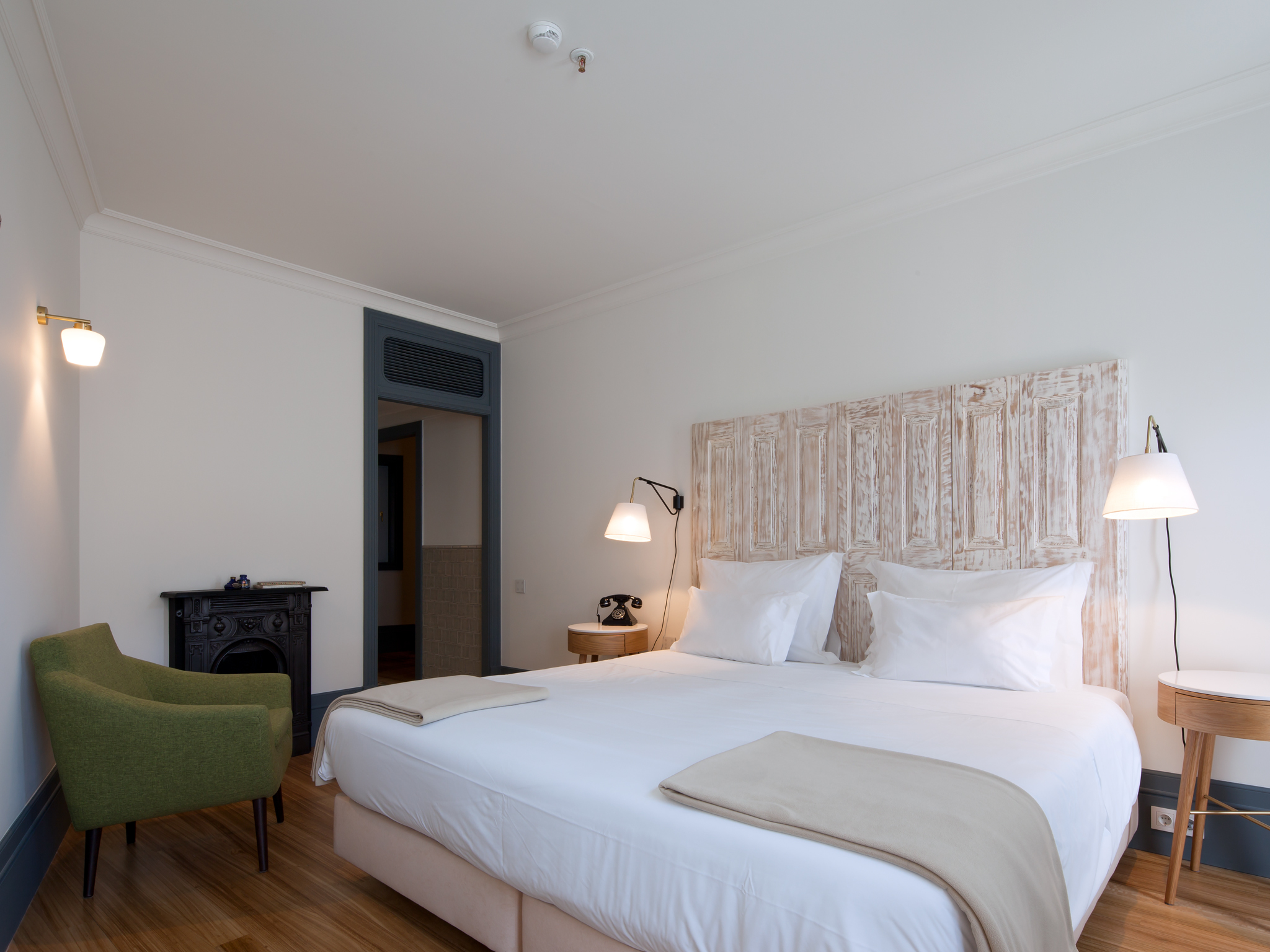 9 Best Hotels In Porto | Time Out | Where to stay in Porto