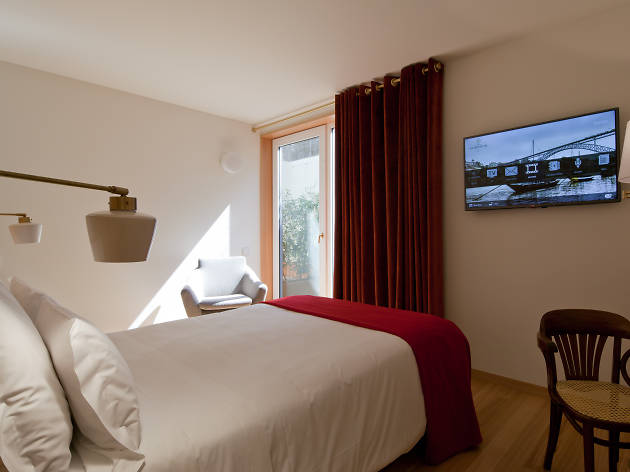 Porto A.S. 1829 Hotel