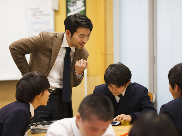 Kazuya Takahashi Kazuya Takahashi