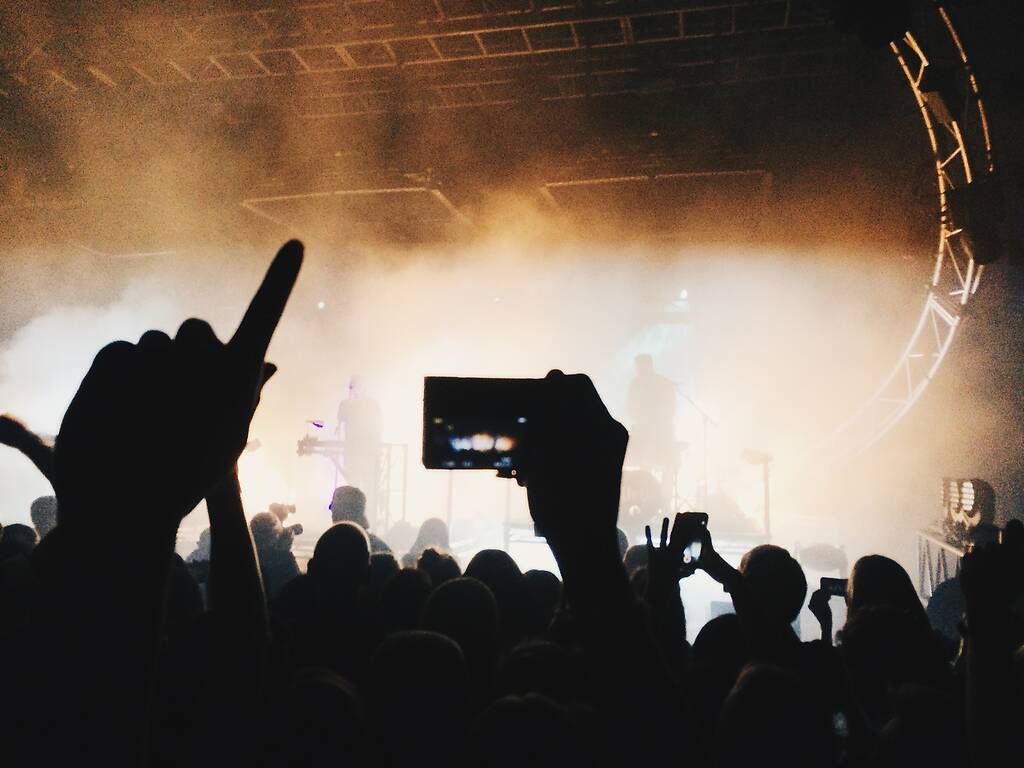 The very best of Paris nightlife