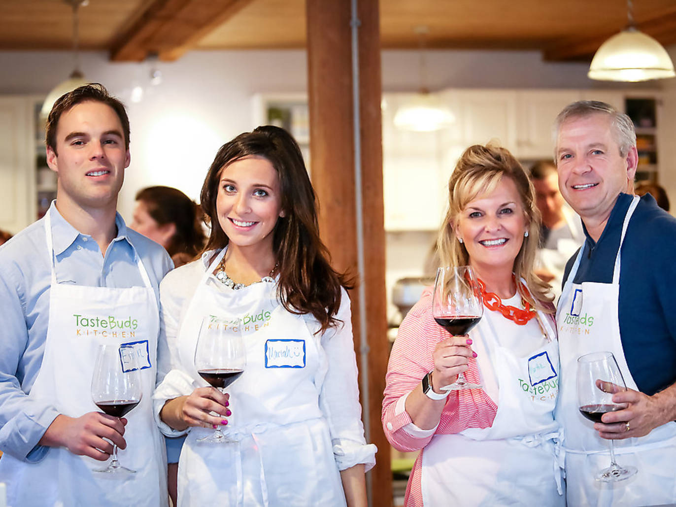 Best couples cooking classes in NYC for date night