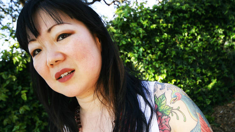 Margaret Cho