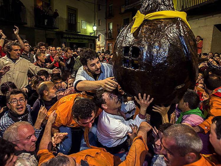 Catalunya és una festa