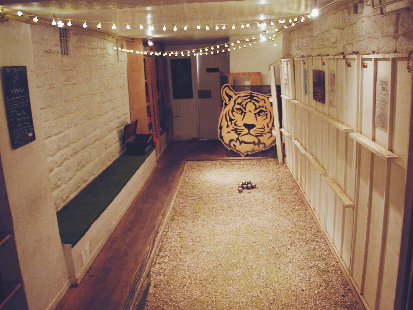 The best games rooms in Paris Things to do Time Out Paris