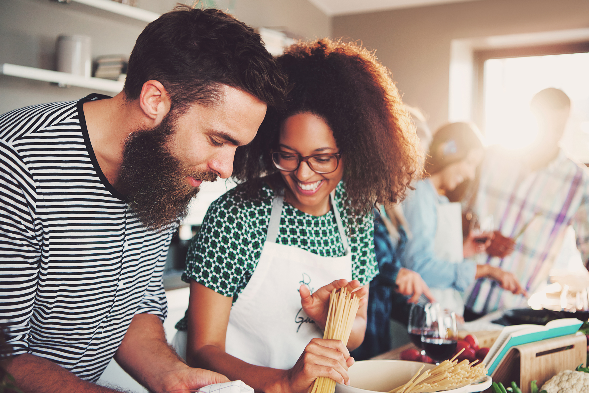 amateur cooking classes nyc