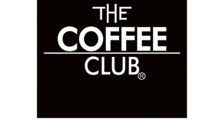 The Coffee Club