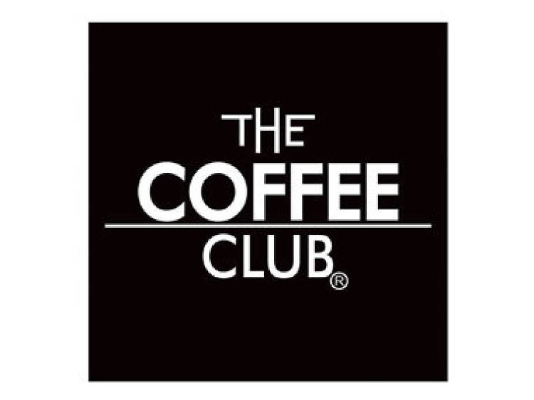 The Coffee Club