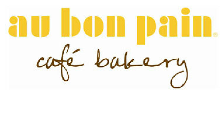 Au Bon Pain