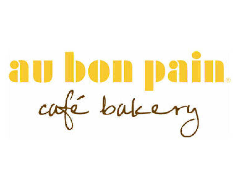 Au Bon Pain