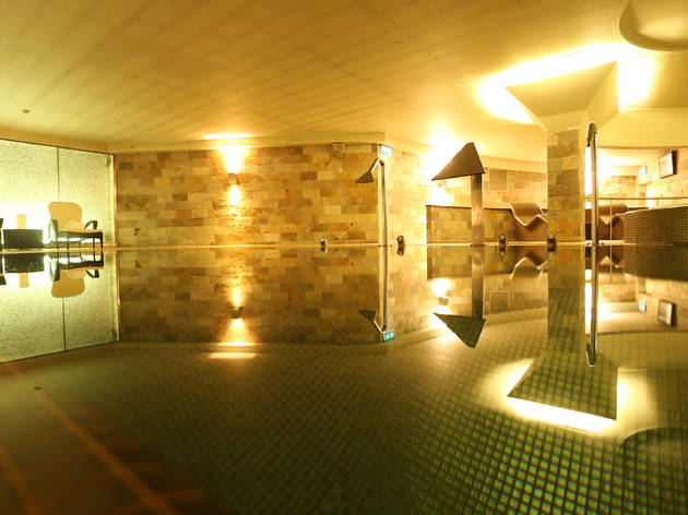 Porto Palácio Congress & Spa - Spa Porto Palácio Congress & Spa - Spa