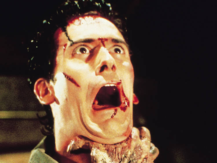 Evil Dead 2