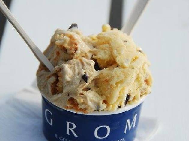 Grom Grom
