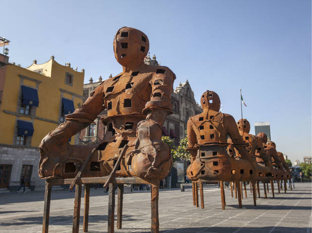 Guardianes Guardianes