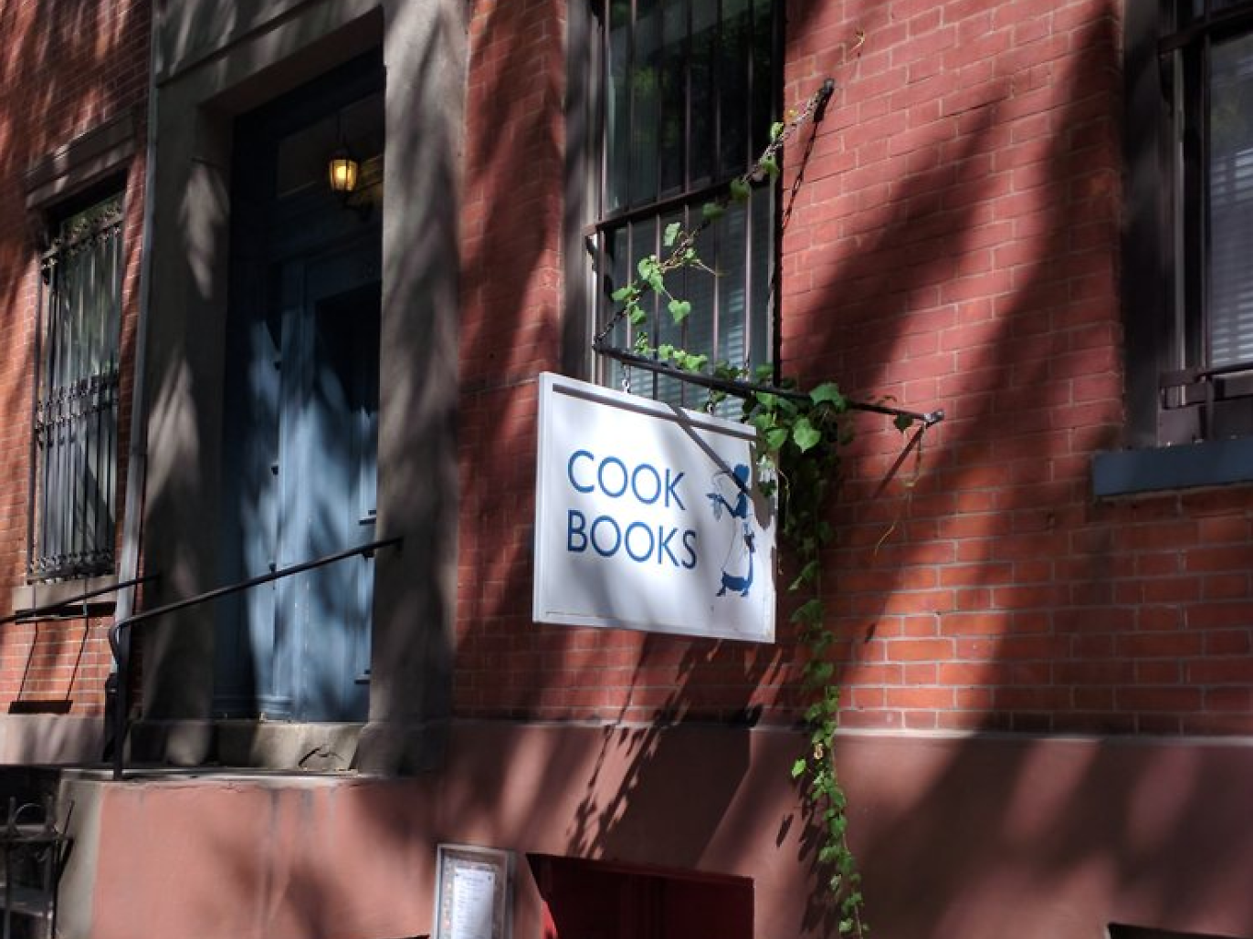 Shop at the Best Independent Bookstores in NYC