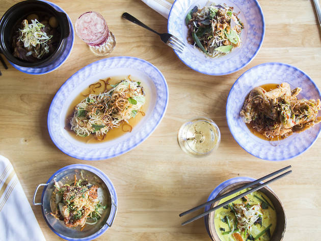 10 Chicago Tasting Menus Under 100