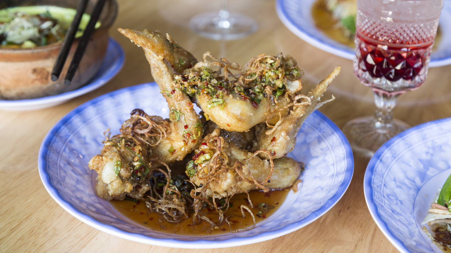 The 27 Best Pieces of Fried Chicken in Chicago