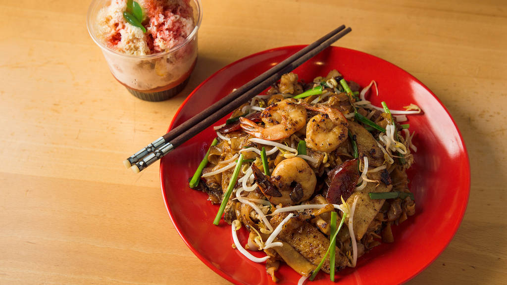 The best Malaysian restaurants in Sydney