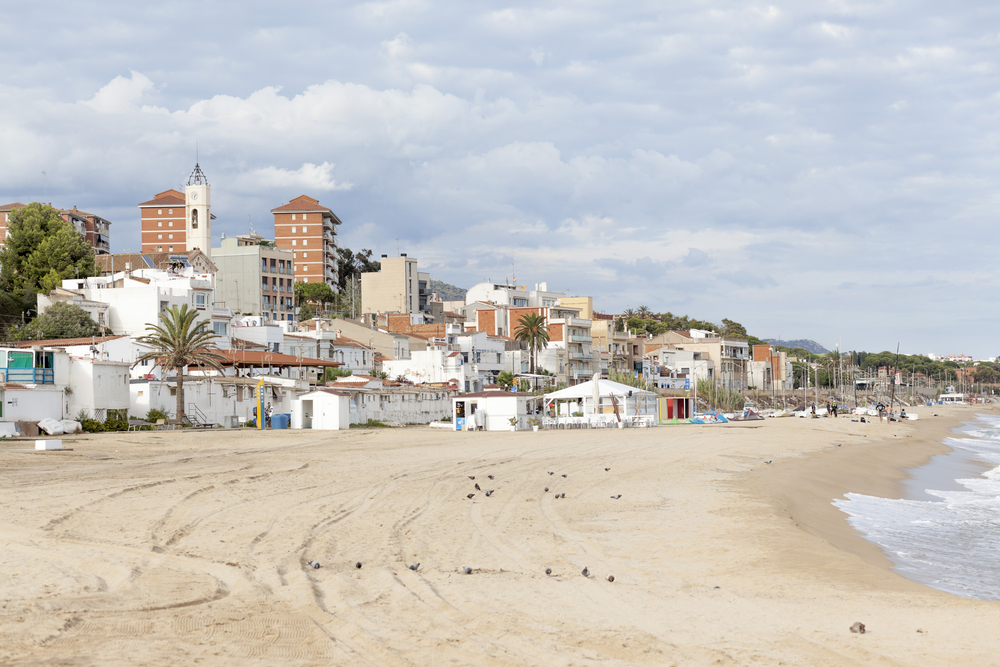 The 17 Best Barcelona Beach Bars