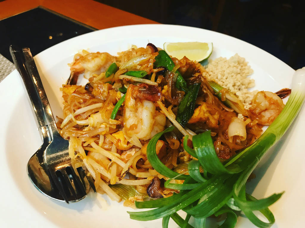 London’s Best Thai Restaurants | 19 Terrific Thai Spots In London