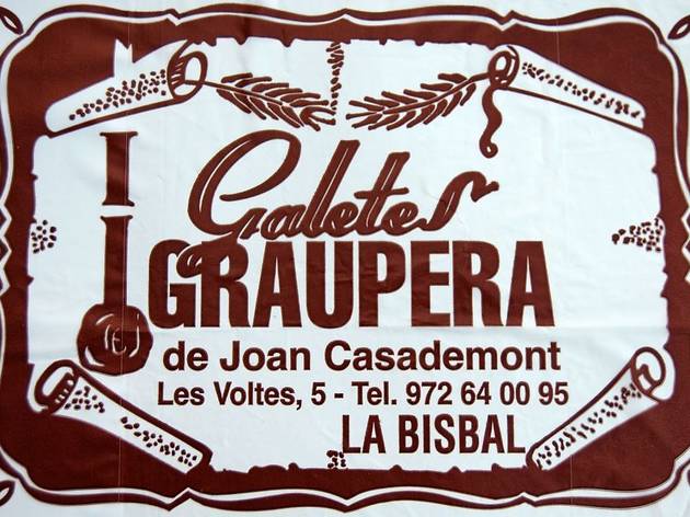 Can Graupera Can Graupera